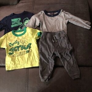 Children’s Place Lot